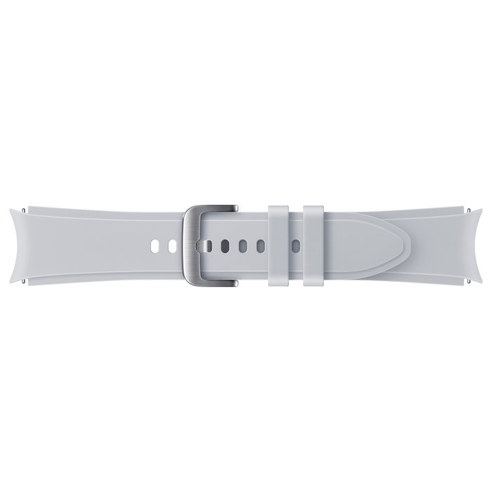 Samsung Ridge Sport Band Plata (20 mm. S/M)