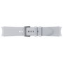 Samsung Ridge Sport Band Plata (20 mm. S/M)