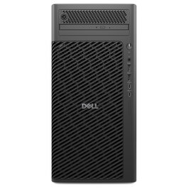 Dell Pro Max Tower T2 FCT2250, Intel Core Ultra 7 265, 64GB RAM, 1TB SSD, Windows 11 Pro