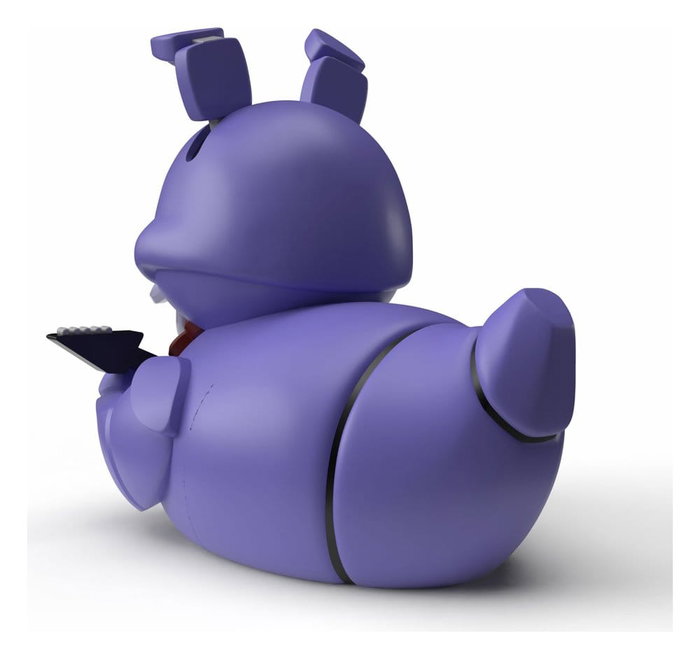 Five Nights at Freddy´s Tubbz Figura PVC Bonnie Boxed Edition 10 cm