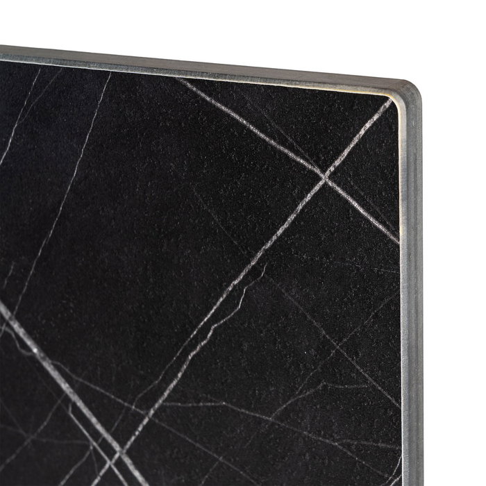 Tablero Mesa Cuadrado Hpl 70 X 70 X 1,20 cm