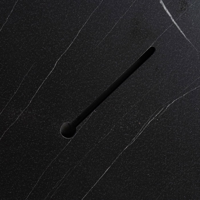 Tablero Mesa Cuadrado Hpl 70 X 70 X 1,20 cm