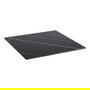 Tablero Mesa Cuadrado Hpl 70 X 70 X 1,20 cm