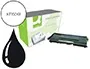 Q-connect Toner Compatible Brother TN2110 para HL-2140 / 2150 / 2170 Negro 1.500 páginas