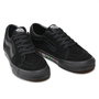 Zapatillas Casual Mujer Vans SK8-Low Negro 36