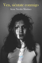 Ven, siéntate conmigo, Irene Nicolás Martínez - VIENTO NORTE EDITORIAL
