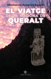 El viatge de la Madona de Queralt, Montserrat Aymerich Bassols - Llibres de l'Index