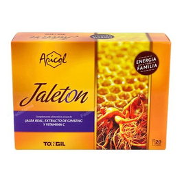 Apicol Jaletón
