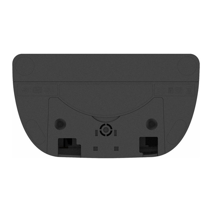 HONEYWELL Solaris XP 7990G USB Kit - Lector de Códigos de Barras Fijo 1D/2D, Negro, Escanea Code 39, PDF417, UPC-A, QR Code, 1280 x 960 Pixeles, Alámbrico