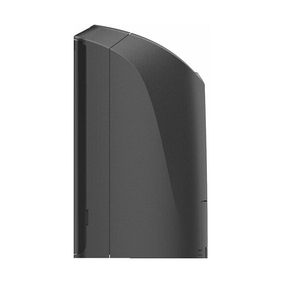 HONEYWELL Solaris XP 7990G USB Kit - Lector de Códigos de Barras Fijo 1D/2D, Negro, Escanea Code 39, PDF417, UPC-A, QR Code, 1280 x 960 Pixeles, Alámbrico