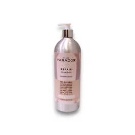 We are Paradoxx Repair Ginseng Champú para la reparación y fortalecimiento 975 ml