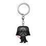 Funko Llavero Darth Vader Star Wars - Funko Pop Keychain - Retorno del Jedi - Coleccionable