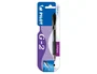 Pilot Boligrafo G-2 Negro Retractil Tinta Gel Sujecion Caucho Blister Trazo 0.4mm
