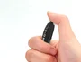 Pilot Boligrafo G-2 Negro Retractil Tinta Gel Sujecion Caucho Blister Trazo 0.4mm