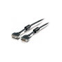 Equip Cable de extensión DVI-D Macho a Hembra 1,8 m