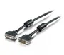 Equip Cable de extensión DVI-D Macho a Hembra 1,8 m