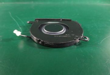 Dell Ventilador de Refrigeración de CPU ASSY para Sistema UMA - Compatible con Dell Latitude 7400 2-en-1 Dell Ventilador de Refrigeración de CPU ASSY para Sistema UMA - Compatible con Dell Latitude 7400 2-en-1