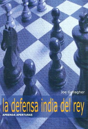 LA CASA DE AJEDREZ Defensa India Rey: Aprenda Aperturas