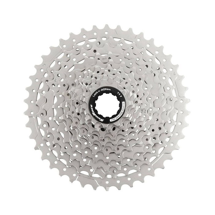 SunRace Cassette CSRZ800 12V 11-42D para Gravel SunRace Cassette CSRZ800 12V 11-42D para Gravel
