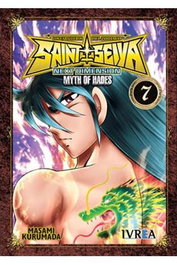 Editorial Ivrea, S.L. Saint Seiya: Next Dimension Myth of Hades 07 (Comic) Reedición