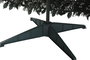 DKD Home Decor Árbol Navidad Moderna Dorado 63.5 x 150 x 63.5 cm