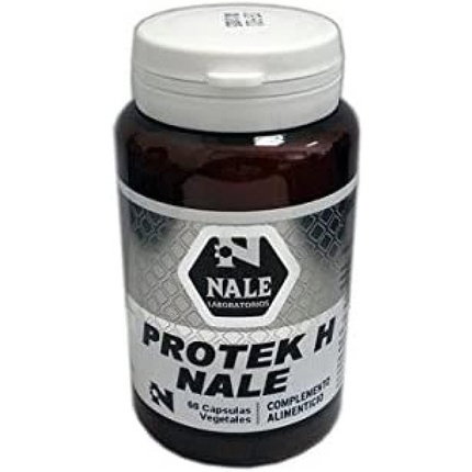 NALE PROTEK NALE-H 20 viales bebibles