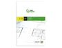 Liderpapel Bloc de papel vegetal 50 hojas DIN A3 90 g