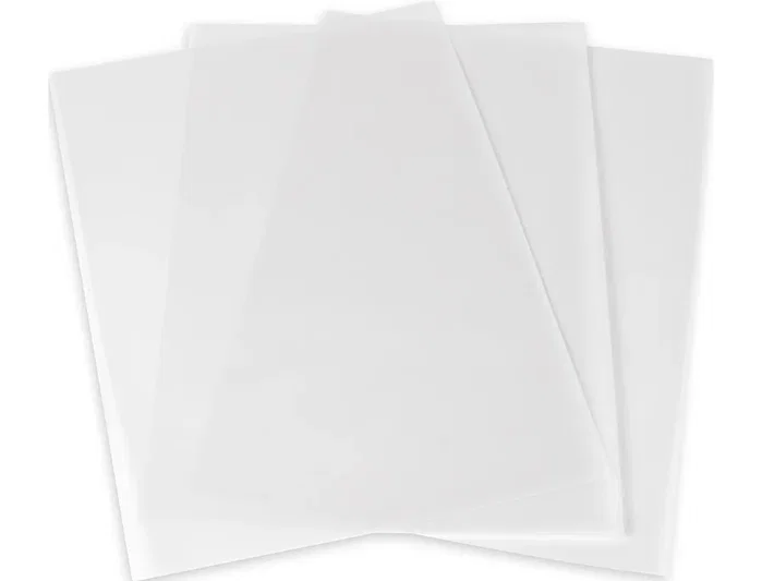 Liderpapel Bloc de papel vegetal 50 hojas DIN A3 90 g Liderpapel Bloc de papel vegetal 50 hojas DIN A3 90 g