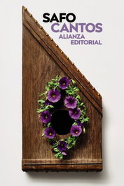 Cantos, Safo - ALIANZA