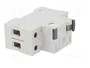 SIEMENS 5SV3311-6 Interruptor Diferencial 16A 30mA 1+N