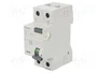 SIEMENS 5SV3311-6 Interruptor Diferencial 16A 30mA 1+N