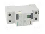SIEMENS 5SV3311-6 Interruptor Diferencial 16A 30mA 1+N
