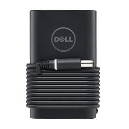 Dell Adaptador de Corriente AC 65W 19.5V 3.34A con Conector 7.4mm x 5.0mm para Portátiles Dell Latitude E7470, E5480, E7480
