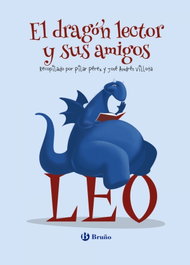 BRUÑO, El dragón lector y sus amigos - Varios Autores
