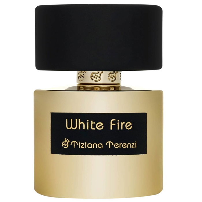 Tiziana Terenzi White Fire Eau de Parfum 100 ml