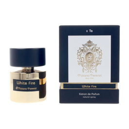 Tiziana Terenzi White Fire Extracto de Perfume 100ml Vaporizador - para Mujer