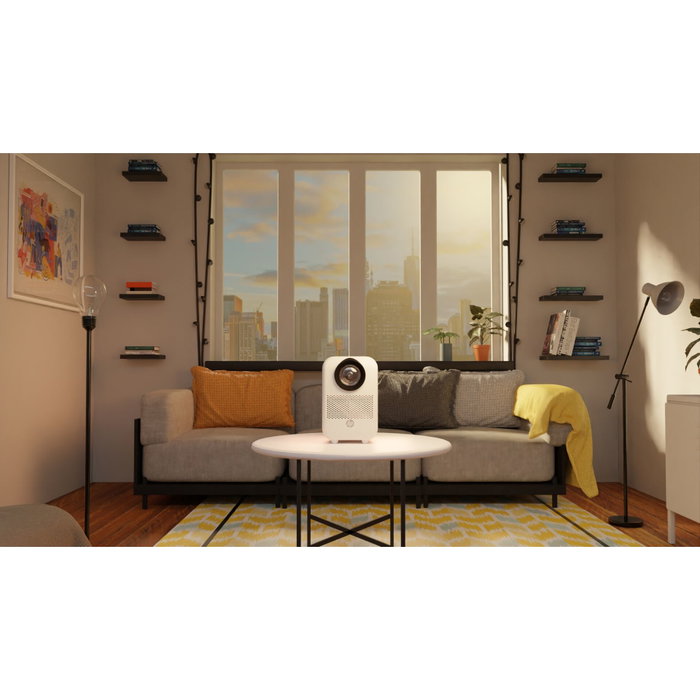 HP CC180W Set con Pantalla HP CC180W Set con Pantalla
