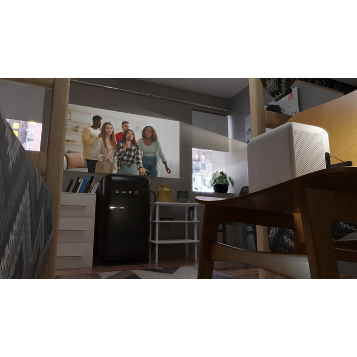 HP CC180W Set con Pantalla HP CC180W Set con Pantalla
