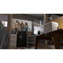 HP CC180W Set con Pantalla