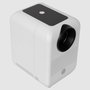 HP CC180W Set con Pantalla