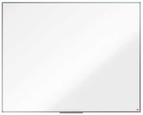 Pizarra Blanca Magnetica Nobo Essence Lacada Marco Aluminio 1500 X 1200 Mm Pizarra Blanca Magnetica Nobo Essence Lacada Marco Aluminio 1500 X 1200 Mm