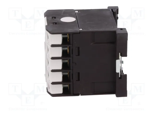EATON ELECTRIC Contactor DILEM 3-polar 12A 24VDC EATON ELECTRIC Contactor DILEM 3-polar 12A 24VDC