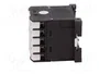 EATON ELECTRIC Contactor DILEM 3-polar 12A 24VDC
