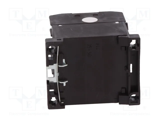 EATON ELECTRIC Contactor DILEM 3-polar 12A 24VDC EATON ELECTRIC Contactor DILEM 3-polar 12A 24VDC