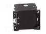 EATON ELECTRIC Contactor DILEM 3-polar 12A 24VDC