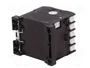 EATON ELECTRIC Contactor DILEM 3-polar 12A 24VDC