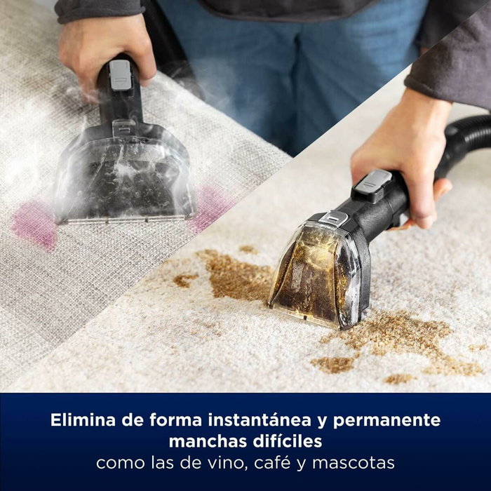 Bissell Cleaner Spot & Stain Pro Oxy 1L para SpotClean