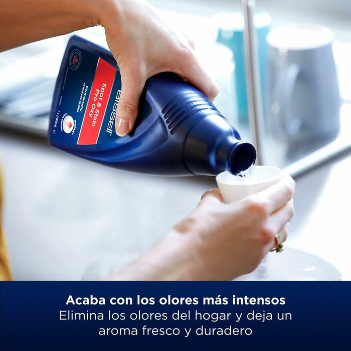 Bissell Cleaner Spot & Stain Pro Oxy 1L para SpotClean