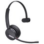 Yealink WH64 Workstation Mono Headset Negro
