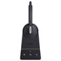Yealink WH64 Workstation Mono Headset Negro